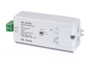 LED повторювач 12-36V 1CHx8A SR-3003S SUNRICHER