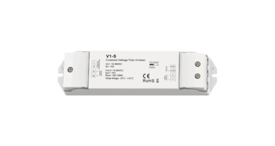 V1-S-1CH-15A-CV-Triac-Dimming-Controller