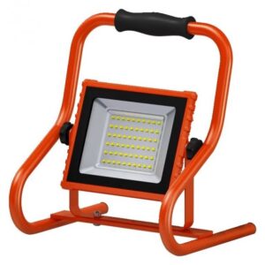 Прожектор акумуляторний Worklight Battery R-Stand 20W 4000K LEDVANCE