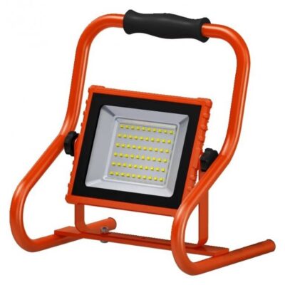 Прожектор акумуляторний Worklight Battery R-Stand 20W 4000K LEDVANCE