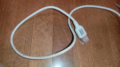 USB кабель