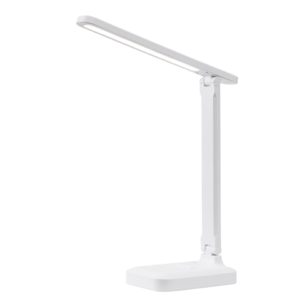 Настільна акумуляторна сенсорна LED лампа USB з димінгом 5W 250Lm 2000mAh 7032