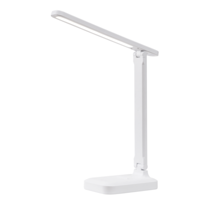 Настільна акумуляторна сенсорна LED лампа USB з димінгом 5W 250Lm 2000mAh 7032