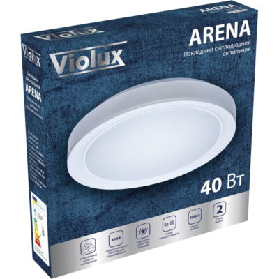 Світильник LED SMART ARENA VIOLUX