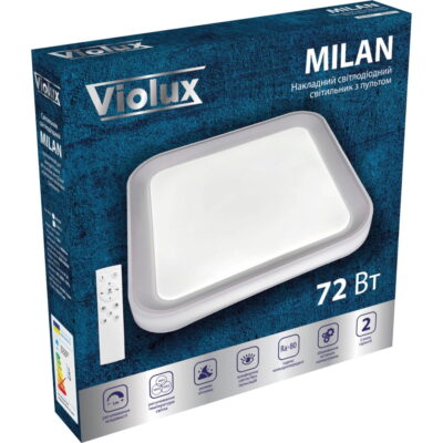 MILAN VIOLUX