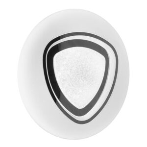 Світильник LED SMART DELTA з пультом 72W 3000K-6000K 5700LM круг 500мм VIOLUX