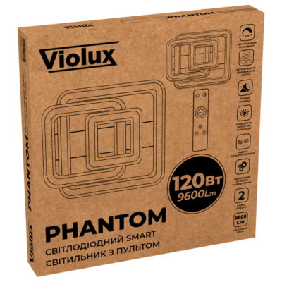 PHANTOM VIOLUX