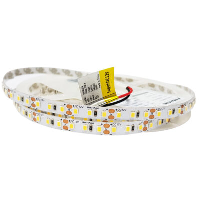 RN08C0TA-B RISHANG 120-2835-12V-IP20 8,6W 810Lm 4000K 5м