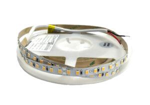 LED стрічка RISHANG 120-2835-24V-IP20 8.6W 730Lm 2700K 5м (RD08C0TC-B)