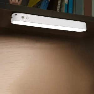 LED USB світильник лінійний акумуляторний сенсорний з димінгом