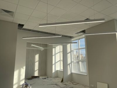 Світильник лінійний LINE LIGHTLAND