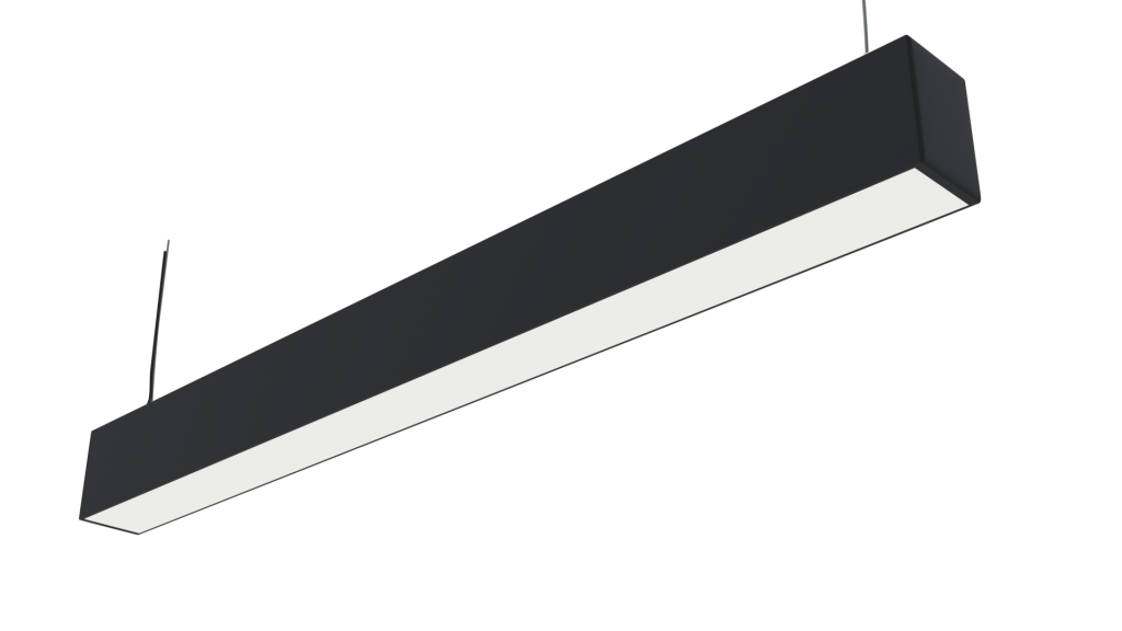 LED світильник лінійний LINE LIGHTLAND