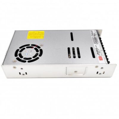 LRS-600-24 Mean Well
