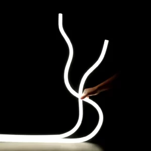 Led Neon Colors NNR25P