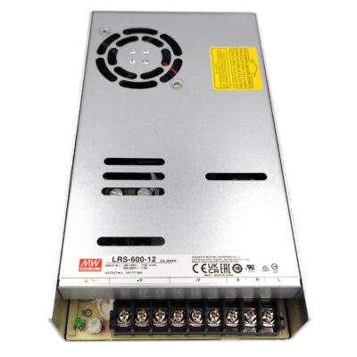 LRS-600-12 Mean Well