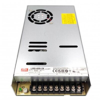 LRS-600-24 Mean Well