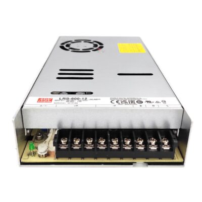 LRS-600-12 Mean Well