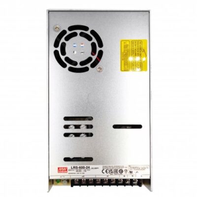 LRS-600-24 Mean Well