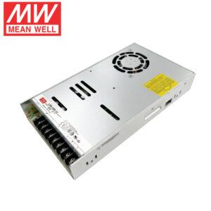 Mean Well LRS-450-12