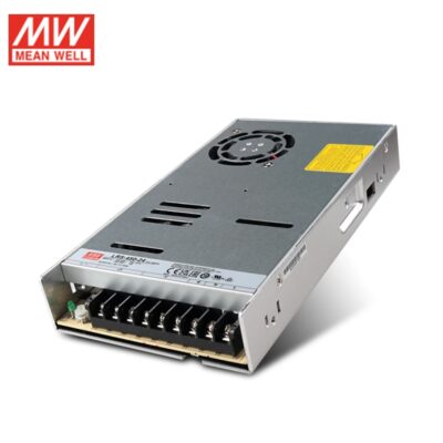 Mean Well LRS-450-24