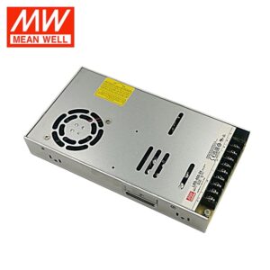 Mean Well LRS-450-24
