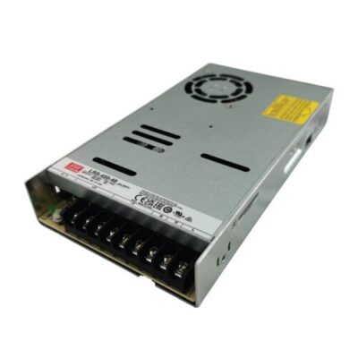 Mean Well LRS-450-48