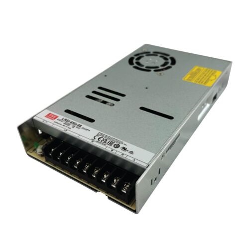 Mean Well LRS-450-48
