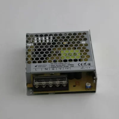 Джерело живлення HRM-75-12