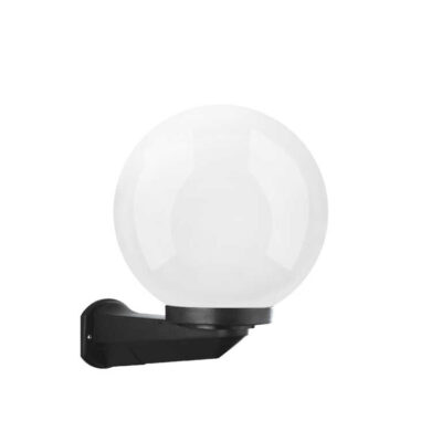Світильник парковий VIOLUX SFERA-D 250мм 40W Е27 IP44