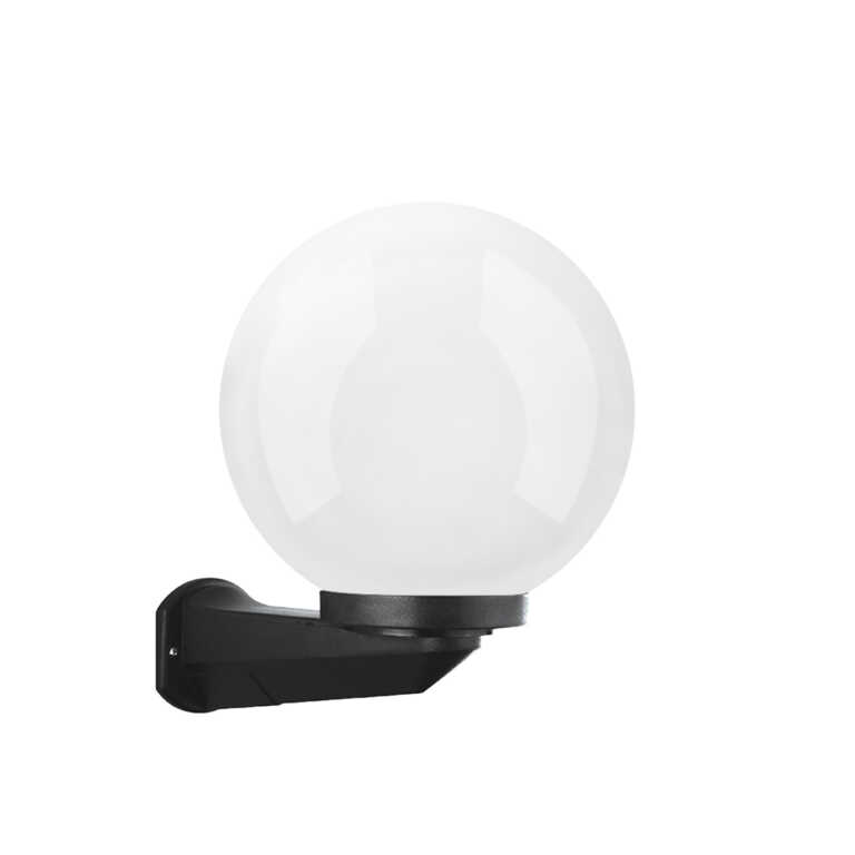Світильник парковий VIOLUX SFERA-D 250мм 40W Е27 IP44