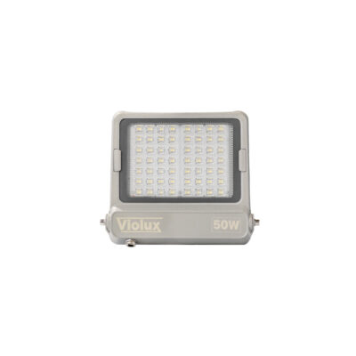 Прожектор HAMMER 50W 5000K 6000Lm IP66 VIOLUX
