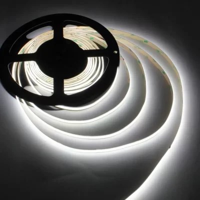 UC5-24-480-8-90 LED стрічка LED-STIL COB-24V-IP33 9W 990Lm 5000K CRI90 8мм