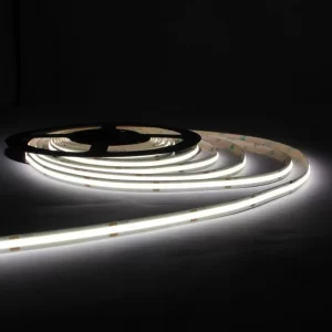UC5-24-480-8-90 LED стрічка LED-STIL COB-24V-IP33 9W 990Lm 5000K CRI90 8мм