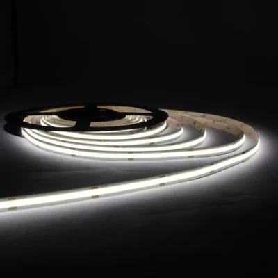 UC5-24-480-8-90 LED стрічка LED-STIL COB-24V-IP33 9W 990Lm 5000K CRI90 8мм