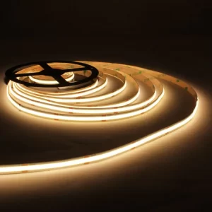 UC3-24-480-8-90 LED стрічка LED-STIL COB-24V-IP33 9W 900Lm 3000K CRI90 8mm