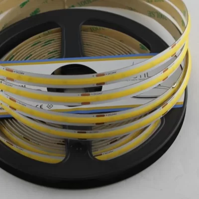 UC5-24-480-8-90 LED стрічка LED-STIL COB-24V-IP33 9W 990Lm 5000K CRI90 8мм