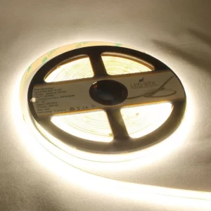 UC4-24-480-8-90 LED strip LED-STIL COB-24V-IP33 9W 990Lm 4000K CRI90 8mm