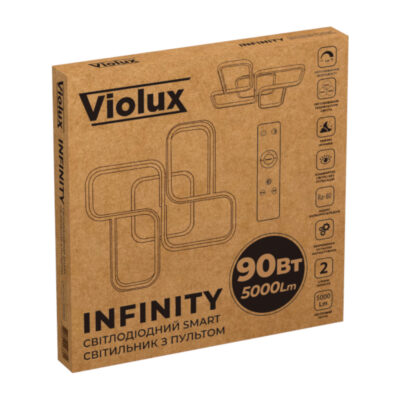INFINITY VIOLUX