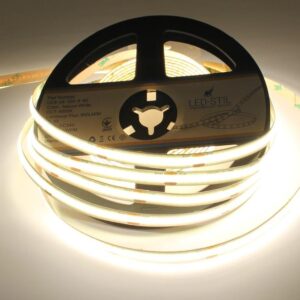 UC4-24-320-8-90 LED стрічка LED-STIL COB-24V-IP33 10W 950Lm 4000K CRI90