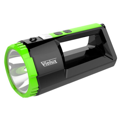 HUNTER VIOLUX ліхтар акумуляторний 5W 3600mAh 390Lm USB power bank