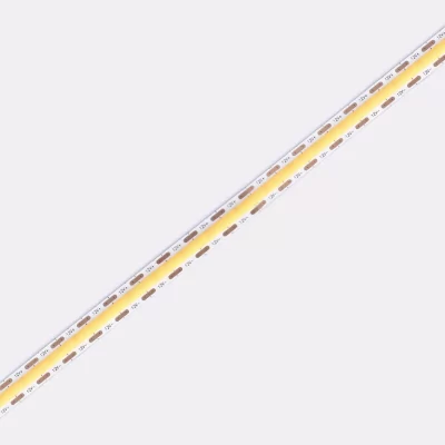 DF8-12V-8mm COLORS COB-12V-IP20 LED FLEX STRIP