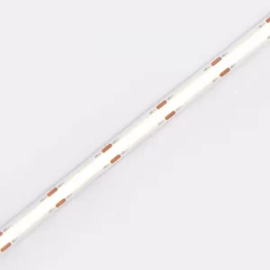 DF8-48V-10mm COLORS COB-48V-IP20 LED FLEX STRIP