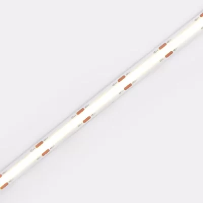 DF8-48V-10mm COLORS COB-48V-IP20 LED FLEX STRIP
