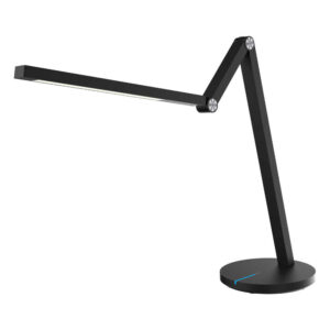 PARKER VIOLUX Настільна лампа 8W 500LM 3000-6500K чорна