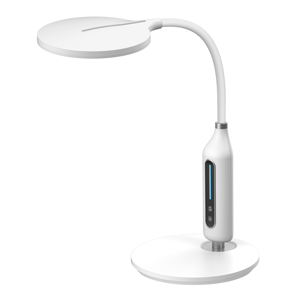 STARLINK VIOLUX Настільна лампа 10W 600LM 3000-6000K біла