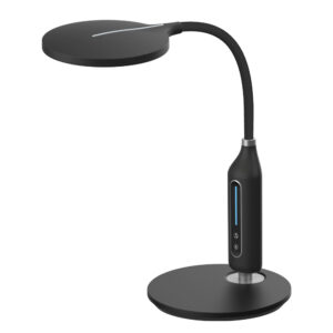 Настільна лампа STARLINK VIOLUX 10W 600LM 3000-6000K чорна 530103
