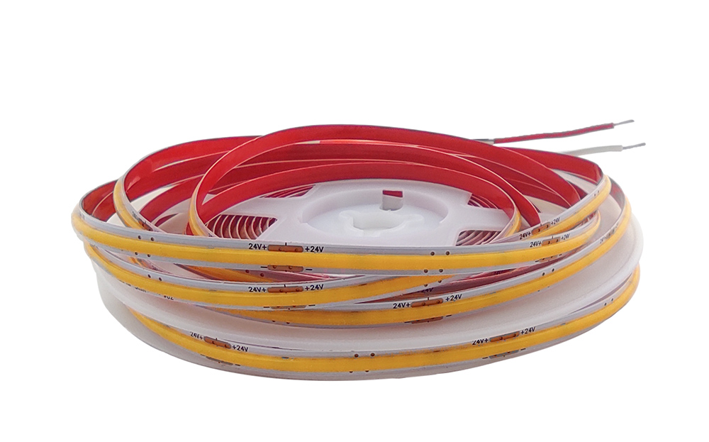 RM0501EC-A RISHANG COB-24V-IP20 4,8W CRI90 LED STRIP