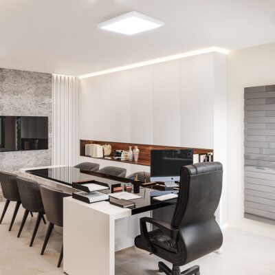 Рамка для LED панелі 600х600 біла VIOLUX