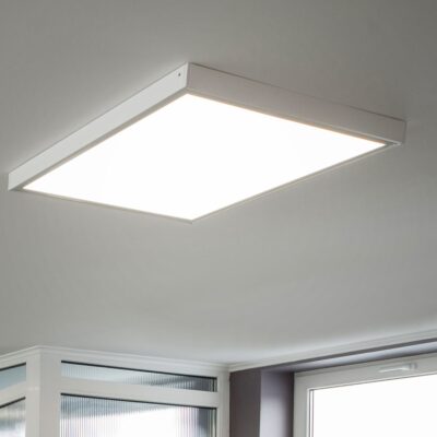 Рамка для LED панелі 600х600 біла VIOLUX