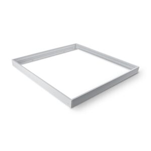 Рамка для LED панелі 600х600 біла VIOLUX